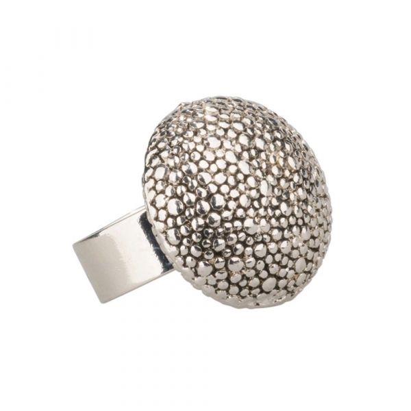 CAMPS & CAMPS | Ring #3 silver one size